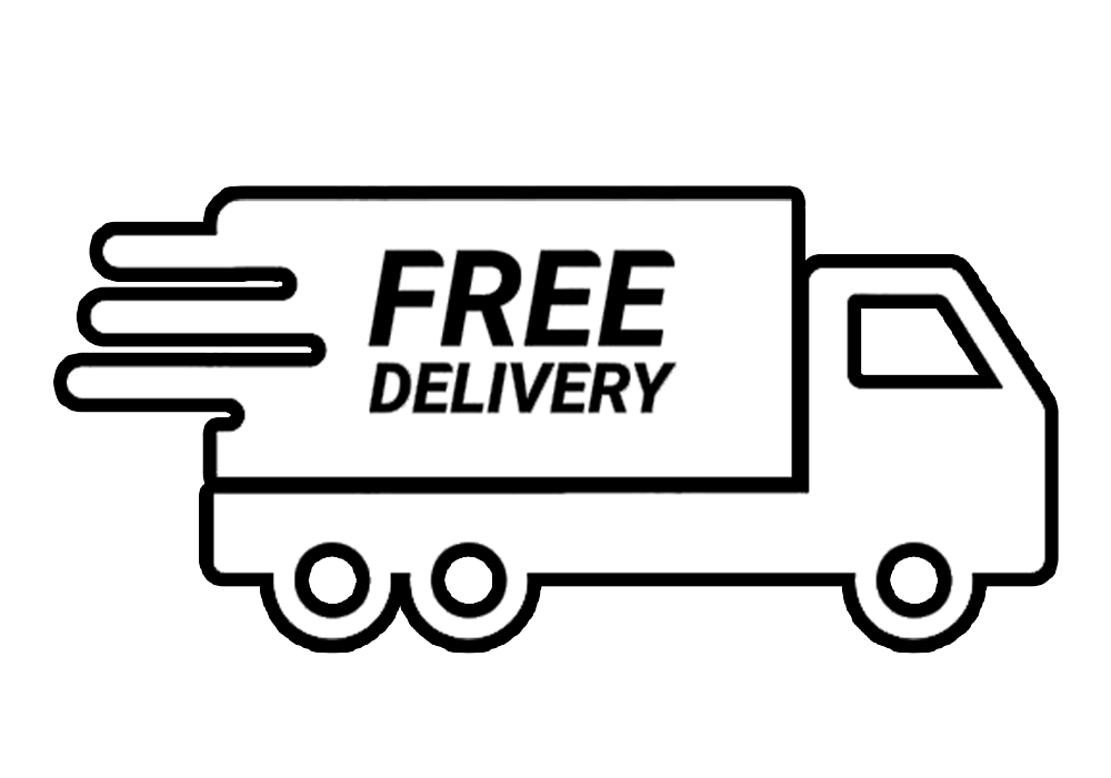FREE DELIVERY ICON 1.2
