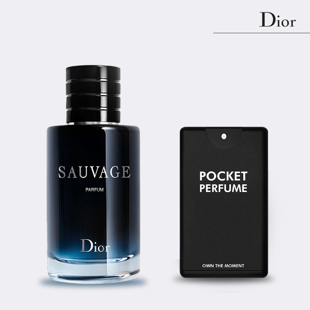 Dior pocket perfume best sale