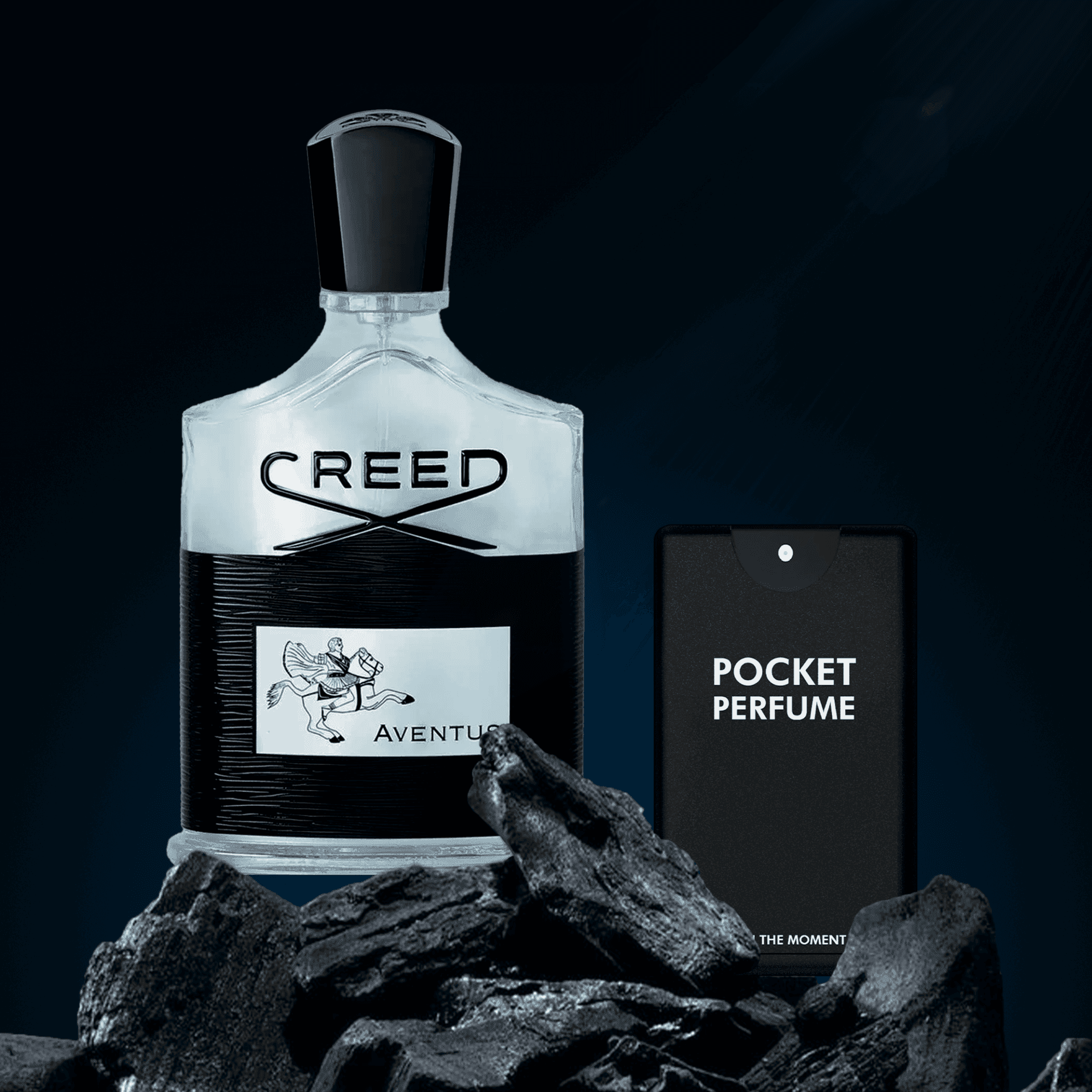 creed image