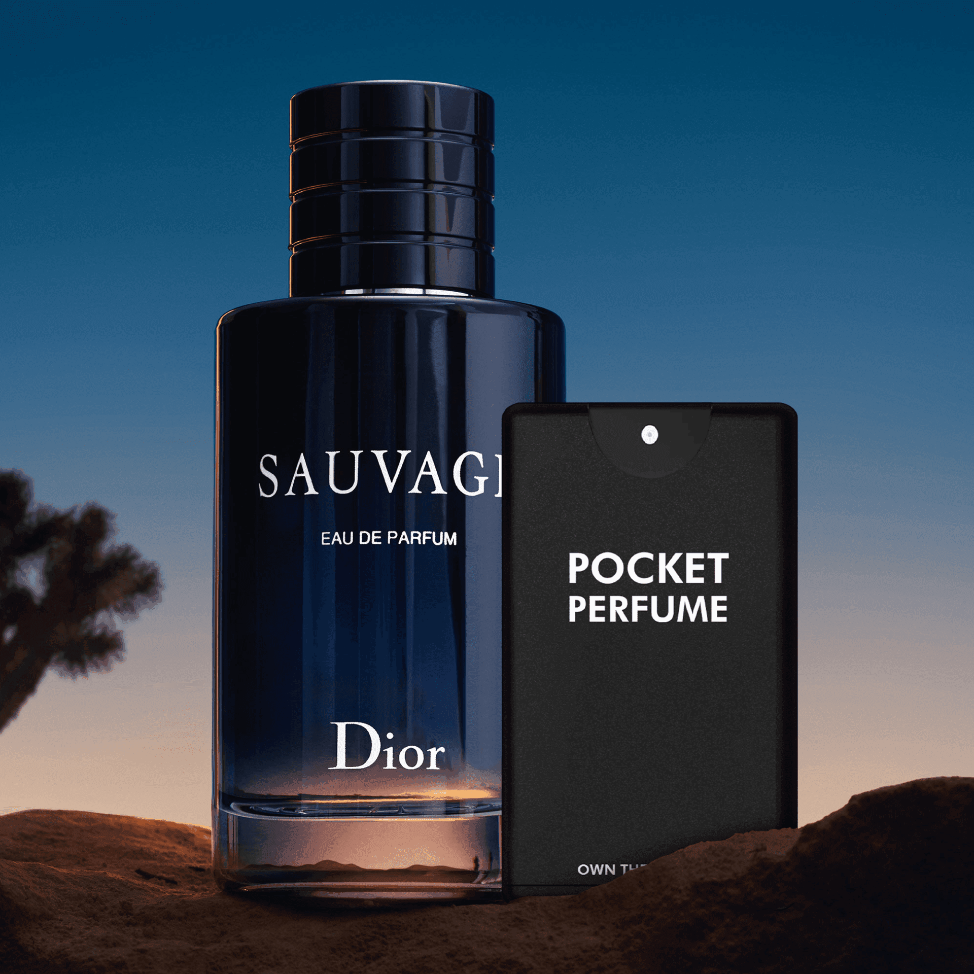 dior EDP